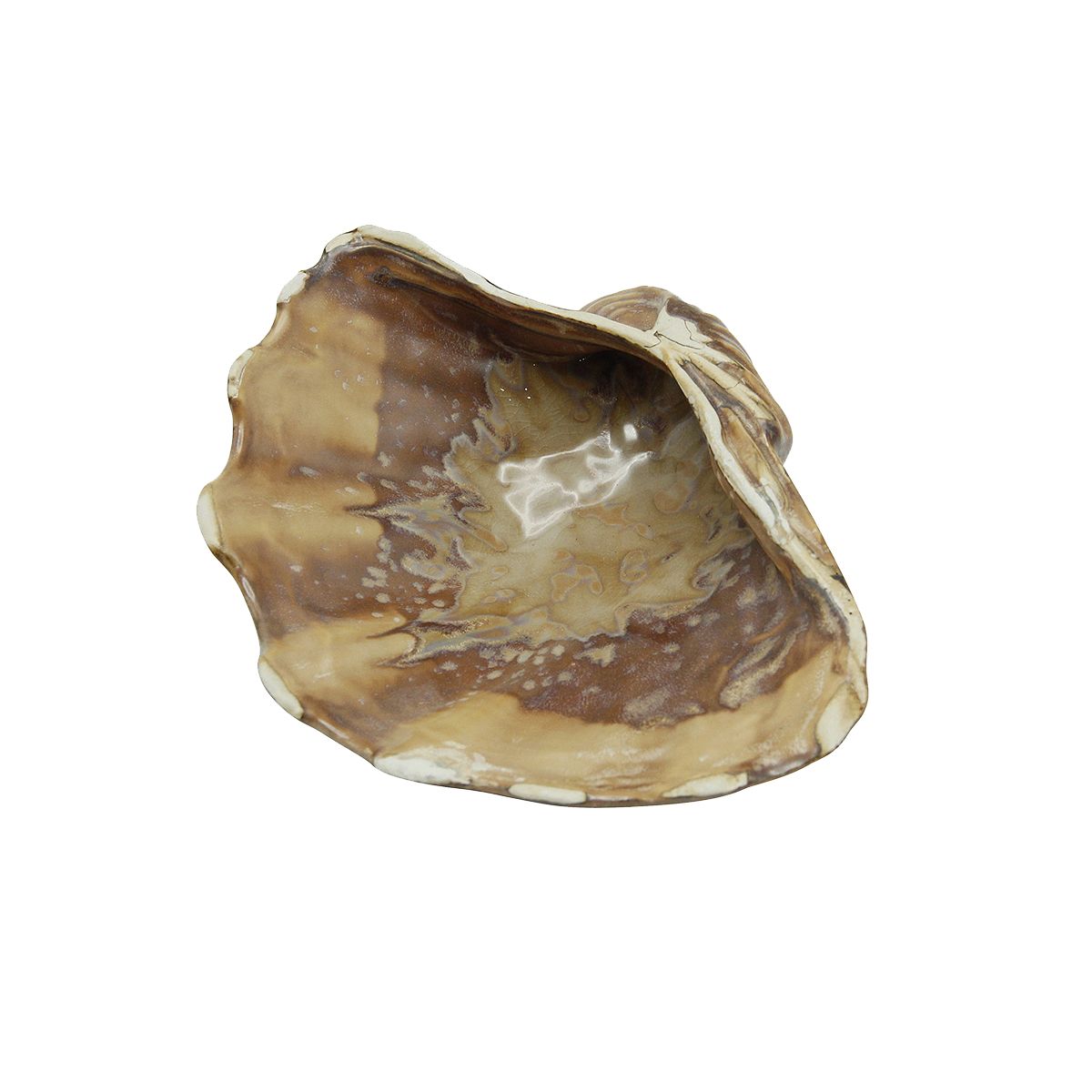 Блюдо 20*14,5 см, 150 мл, керамика "Frutti di Mare" P.L.