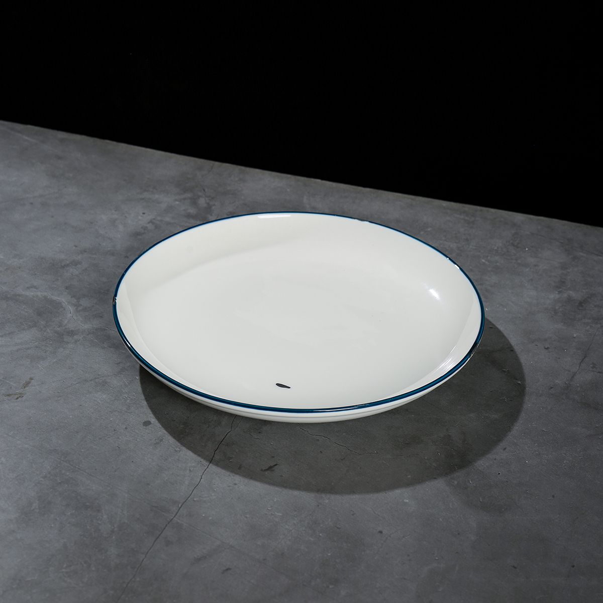 Тарелка "Bakery- Fusion" d=23 см, h=3.4см, 650 мл, P.L. Proff Cuisine