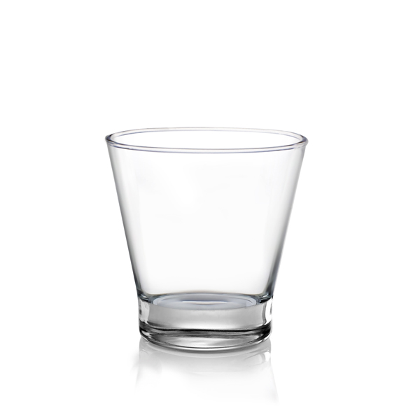 Стакан Олд фэшн "Studio" 330 мл. стекло Ocean