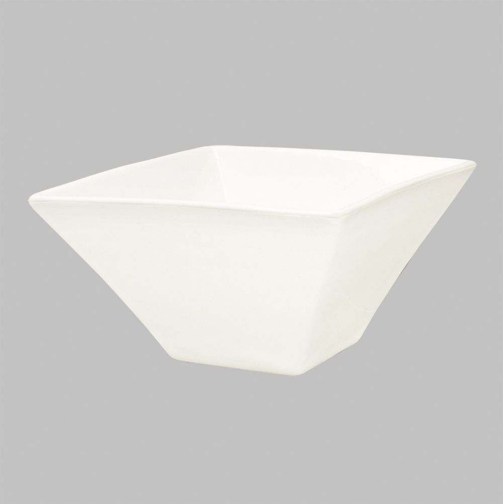 Салатник квадратный 500 мл, 15*15 см, P.L. Proff Cuisine