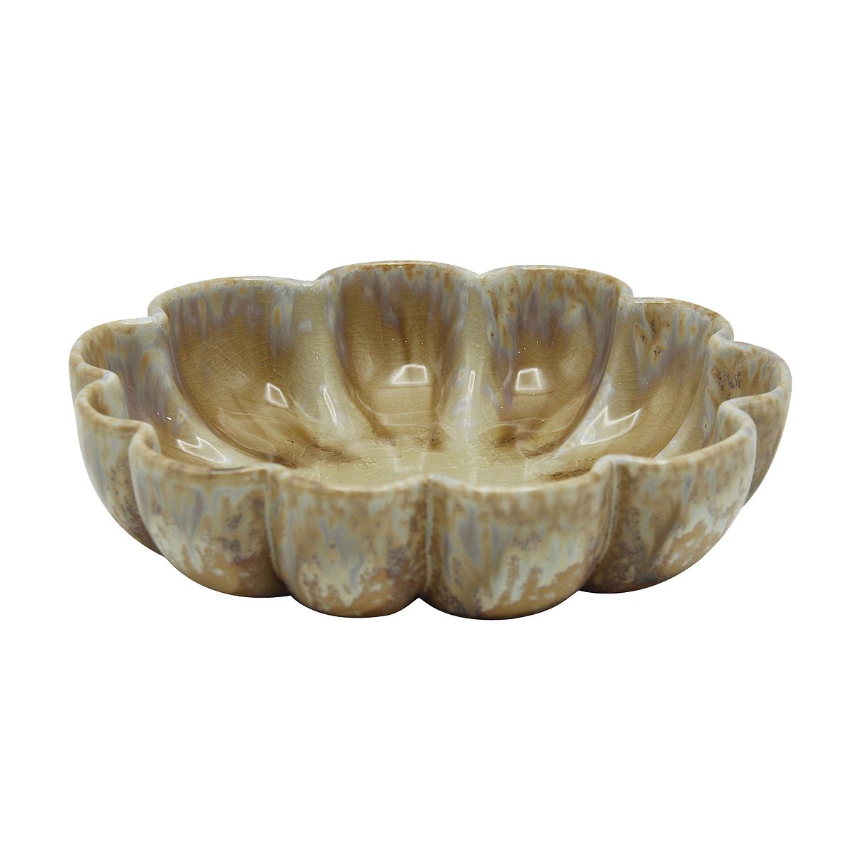 Салатник d=21 см, 650 мл,керамика "Frutti di Mare" P.L.