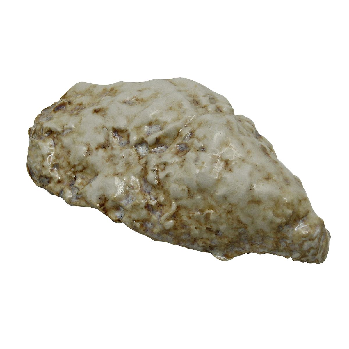 Блюдо 12.6*6.6 см, 15 мл,керамика "Frutti di Mare" P.L.