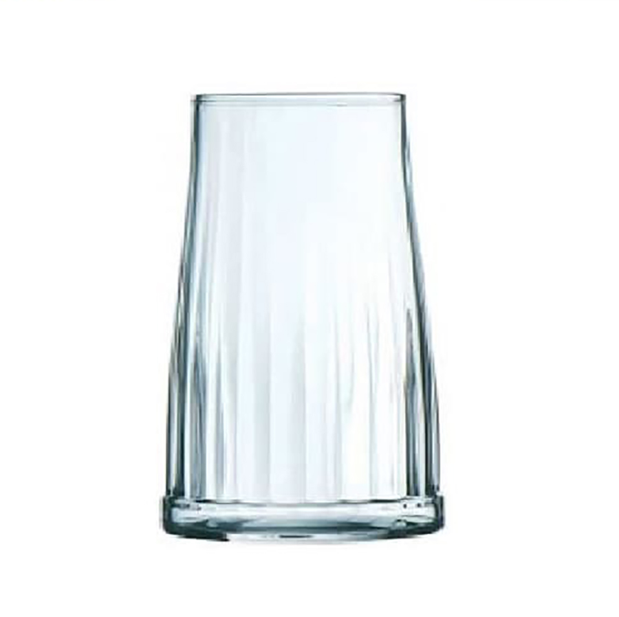 Стакан Олд фэшн «Биколик» стекло; 330мл;  ARC