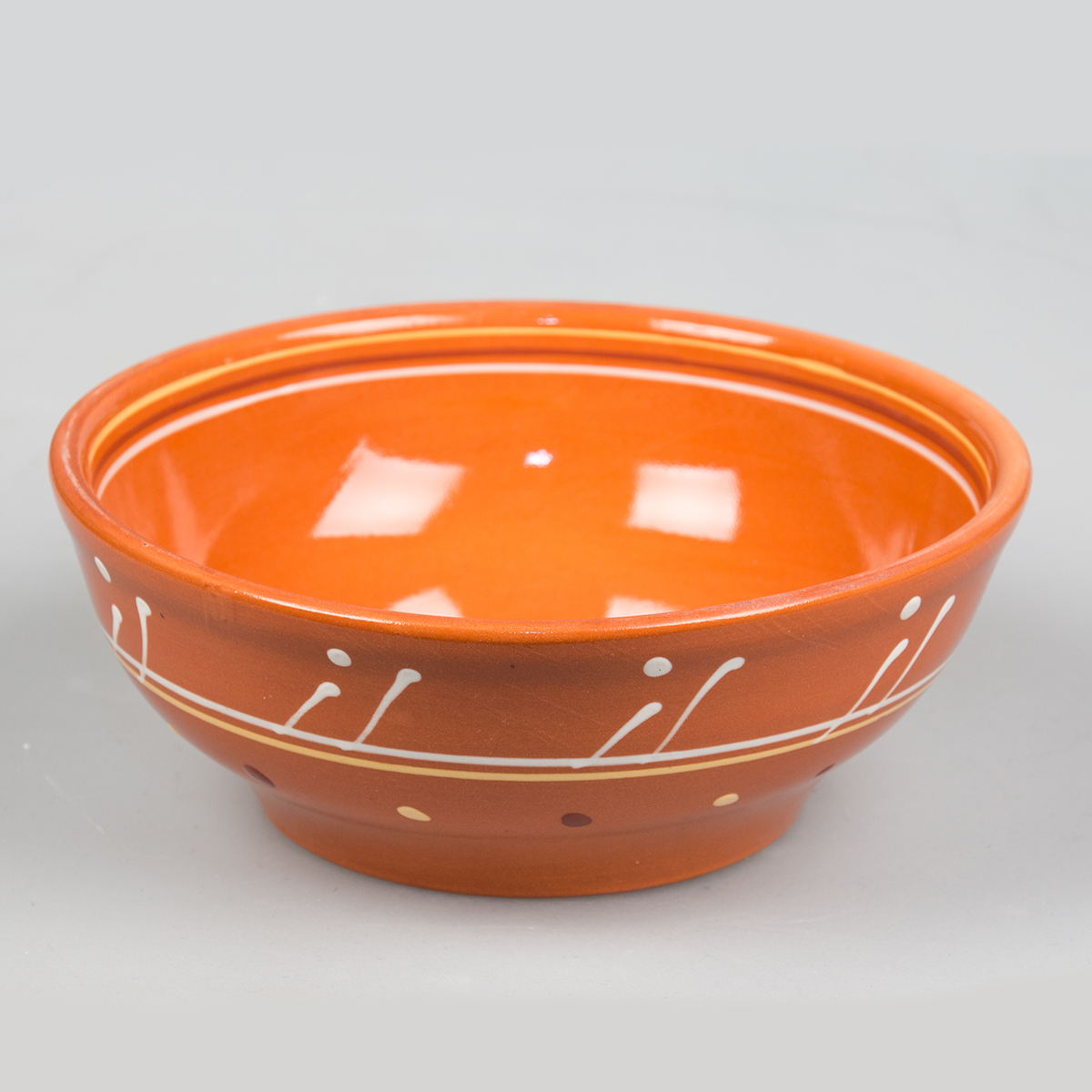 Салатник d=180мм, 800 мл."Псковский", керамика,Россия