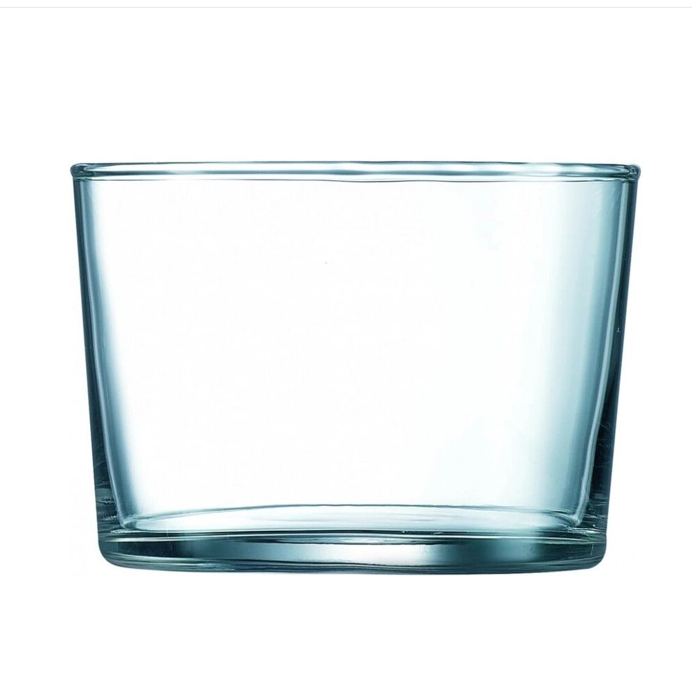 Стакан Олд фэшн «Чикито» 230мл D=82,H=59мм зак.стекло .ARC