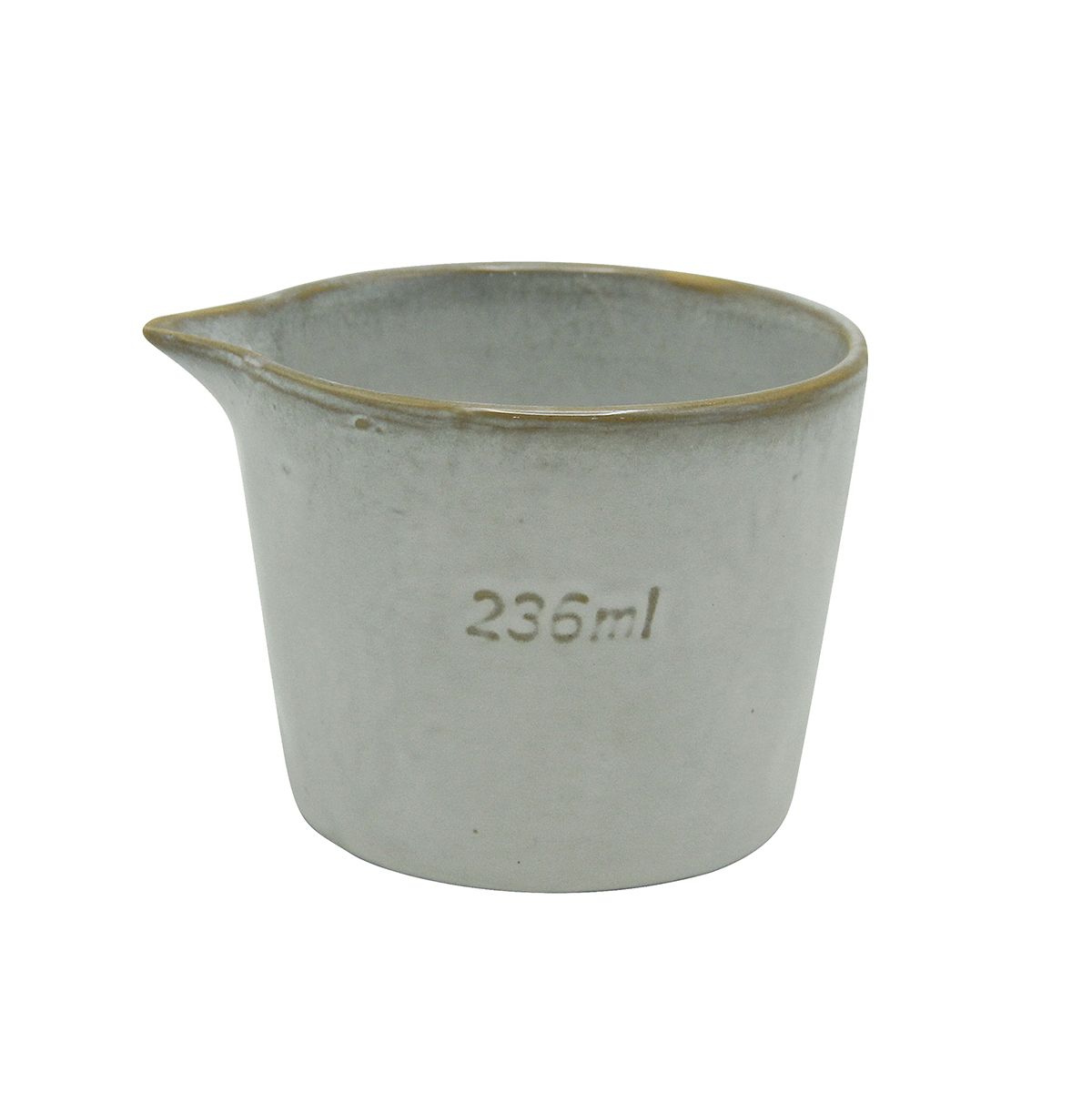 Молочник d=9.5 см, 236 мл,керамика "Frutti di Mare" P.L.