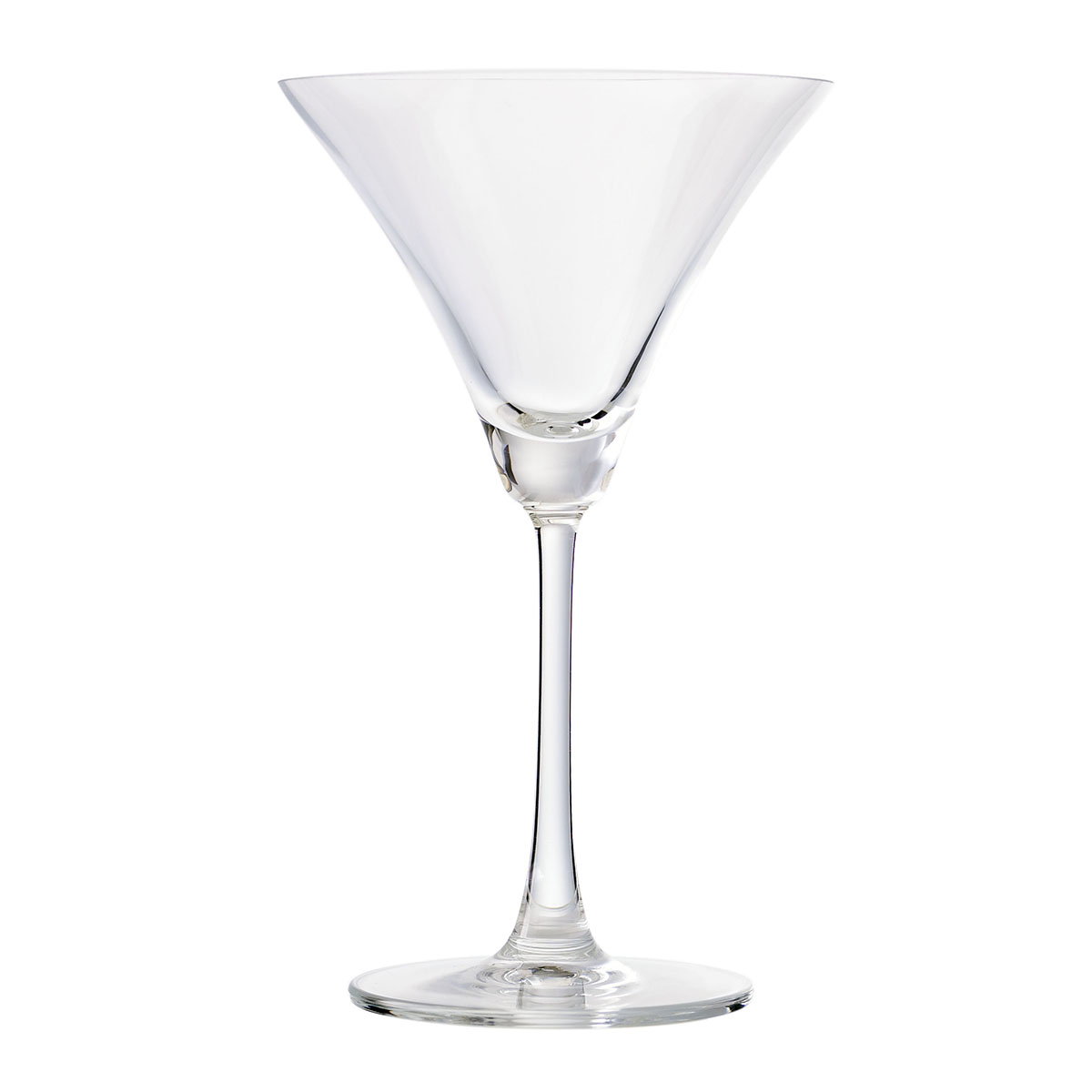 Бокал мартини "Madison" 285мл. стекло Ocean