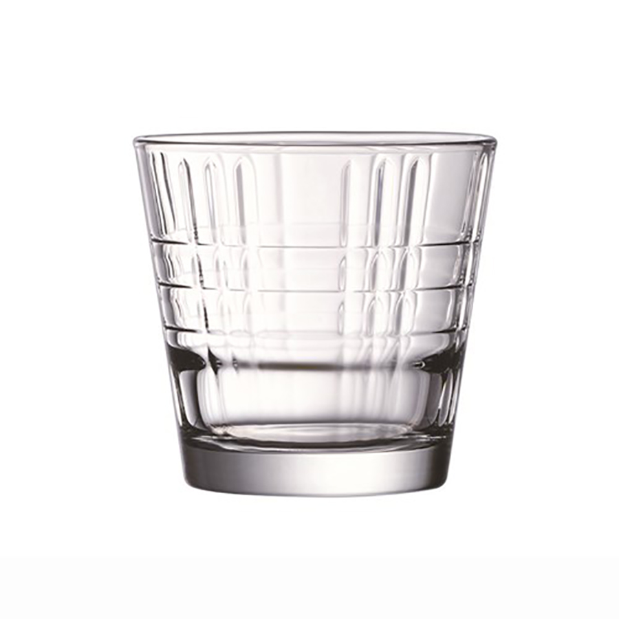 Стакан Олд фэшн "Стэк ап кросс" 210 мл, ARC, стекло