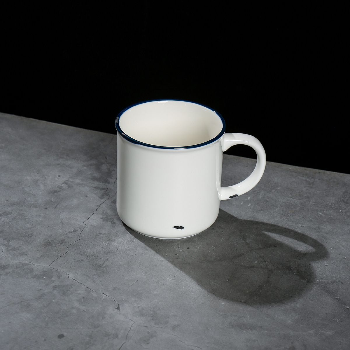 Кружка "Bakery- Fusion" 400 мл,  P.L. Proff Cuisine