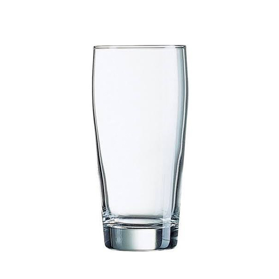 Бокал пивной " Willi Becher" 350мл  ARC