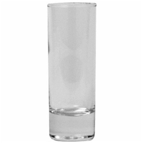 Стопка "Нью-Йорк" 70 мл,Arcoroc, стекло, Россия