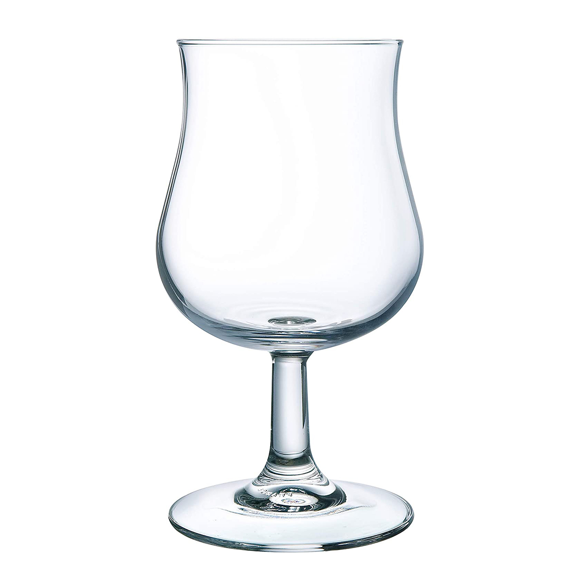 Бокал для пива  "Бахус" 360 мл, ARC, стекло