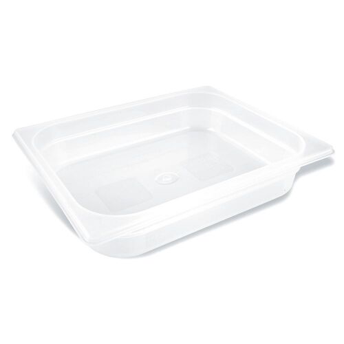 Гастроемкость 1/1*65 мм (530*325*65 мм) 13,5 л, полипропиллен, P.L. Proff Cuisine