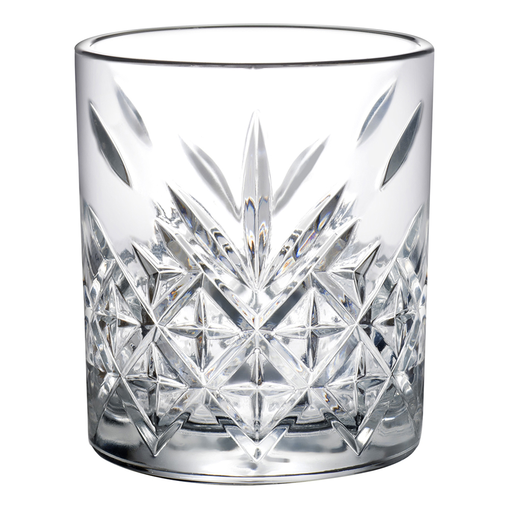 Стакан Олд Фэшн «Таймлесс»стекло; 205мл; D=72,H=83мм; БОР