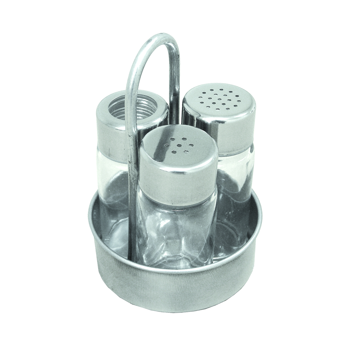 Набор д/специй 3предм."TOKYO-2" P.L.