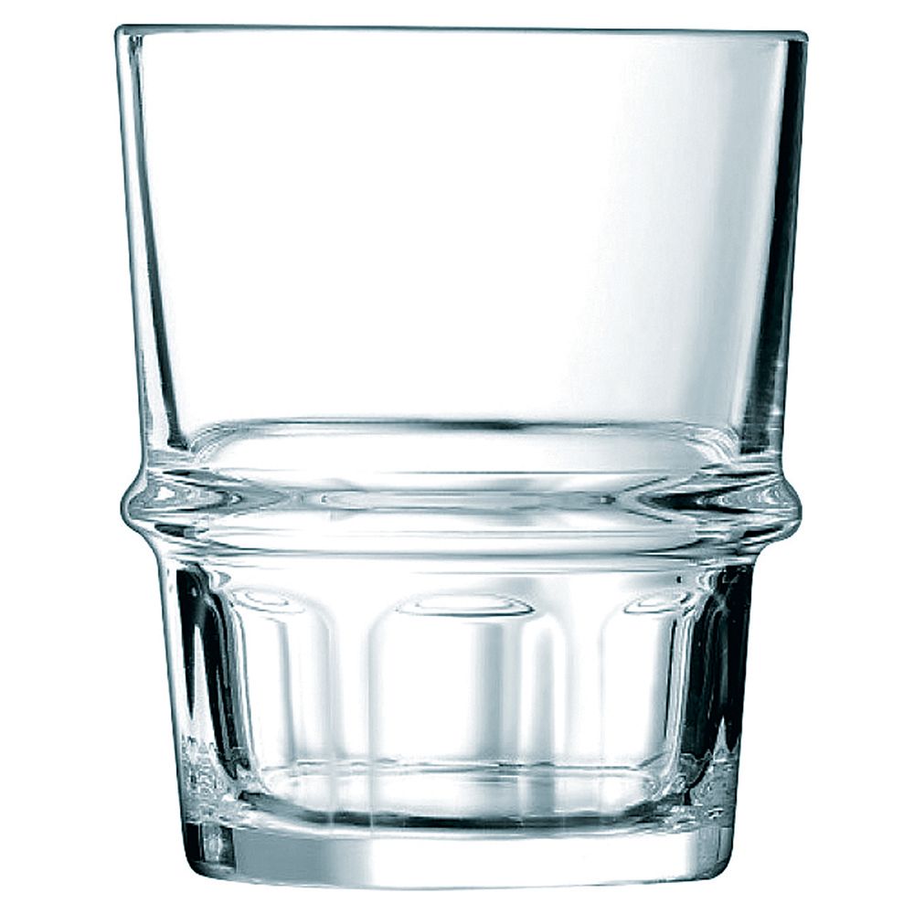 Стакан Олд Фэшн Arcoroc "Нью-Йорк" 250 мл, ARC, зак.стекло