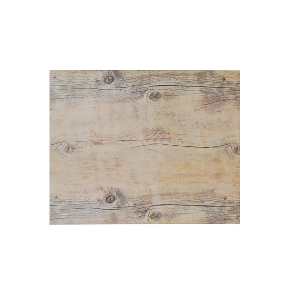 Доска сервировочная "Дерево" GN 1/2 (320*260 мм), меламин,G.P.