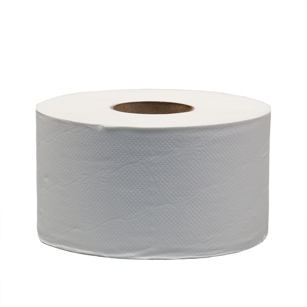 Туалетная бумага Professional 2х сл 170м.белая целлюлоза(1уп.=12 рул.)