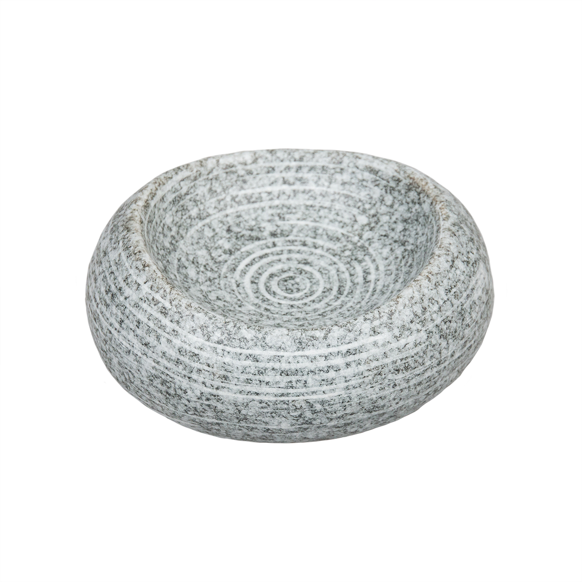 Блюдо для подачи  14*12*6 см, 100 мл, Stone Untouched Taiga, P.L. Proff Cuisine