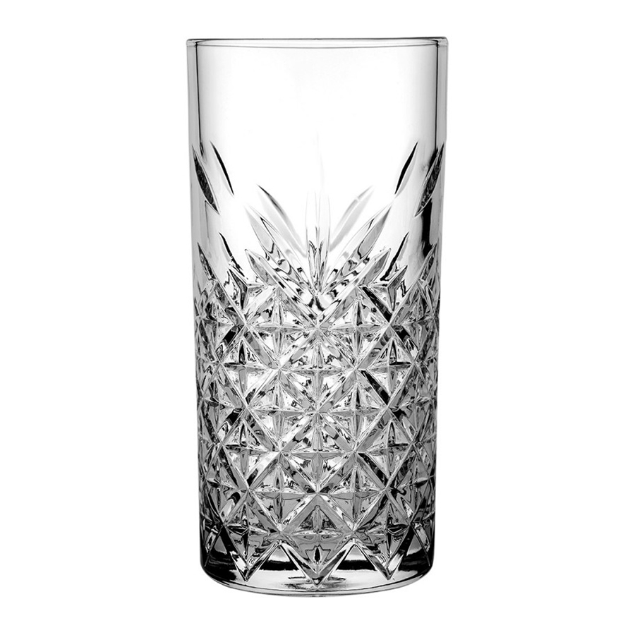 Стакан Хайбол «Таймлесс»стекло; 295мл; D=65,H=143мм;