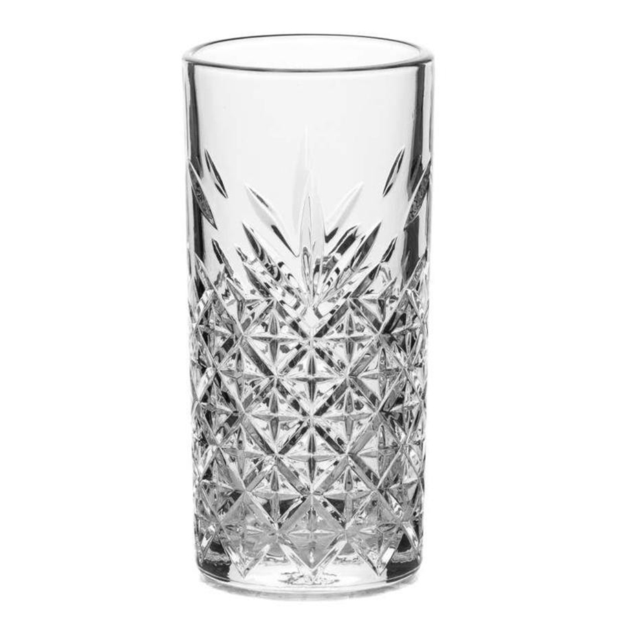 Стакан Хайбол «Таймлесс»стекло; 450мл; D=78,H=161мм; БОР