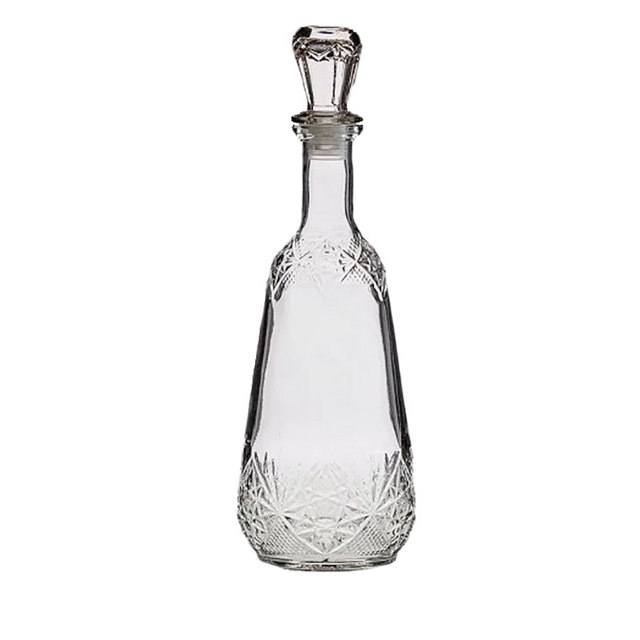 Штоф "Классик" 500мл.стекло Россия