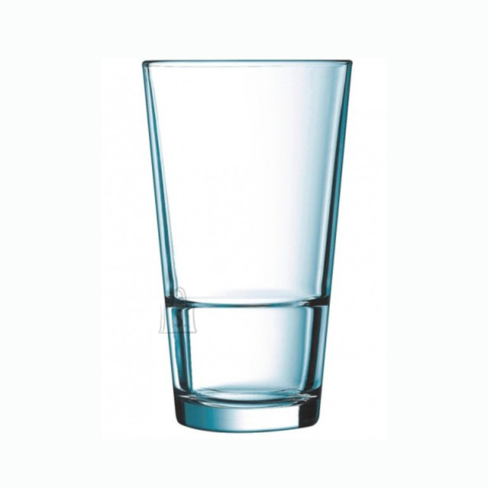 Стакан Хайбол "Stack up" 290мл.зак.стекло ARC