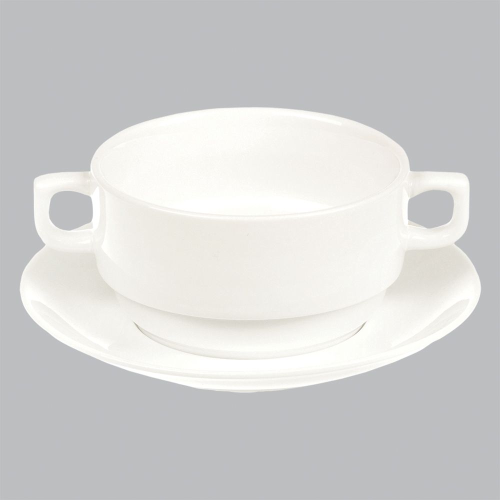 Бульонная пара 350 мл, P.L. Proff Cuisine