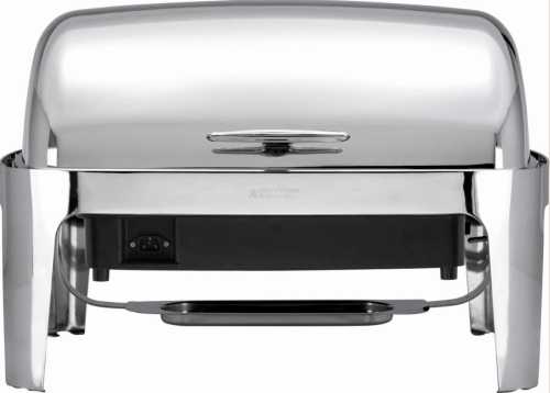 Мармит электрический 8,5l 1/1-65mm, 220В, 420-500Вт, (70/49/44см), P.L. Proff Cuisine