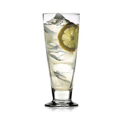 Бокал д/коктейля "Tiara" 395мл, стекло Ocean
