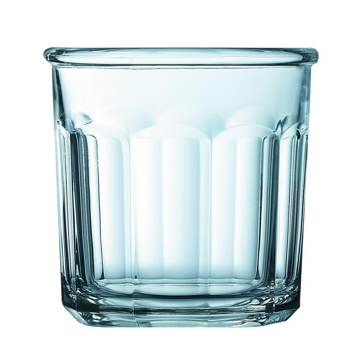 Стакан Олд фэшн «Ескаль» зак.стекло; 420мл; D=97,H=96 мм; ARC