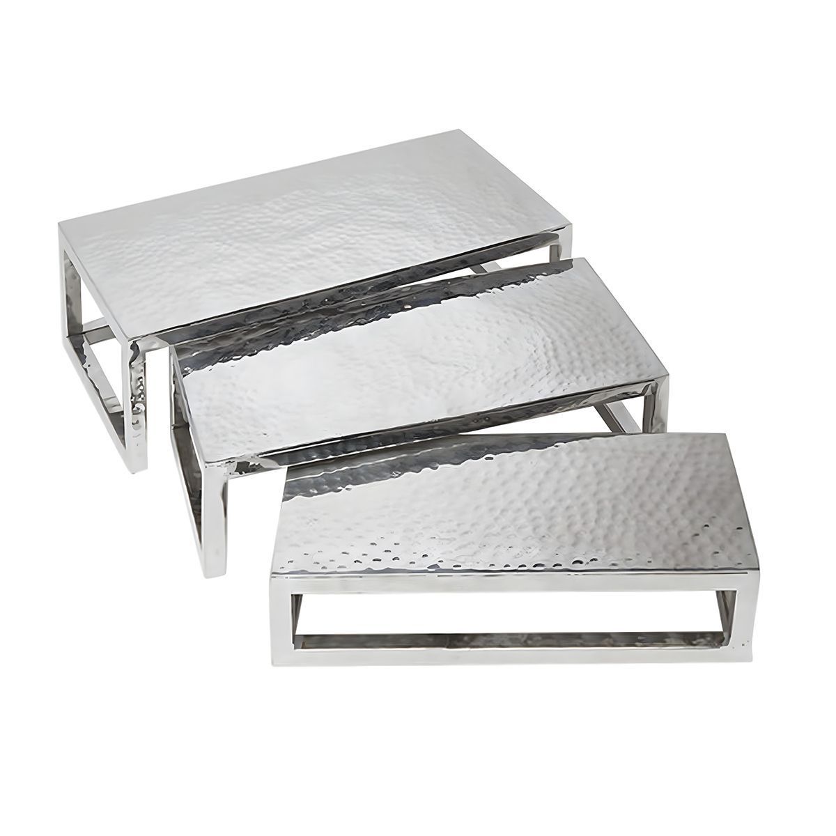 Подставка для выкладки 30*15*8 см  P.L.--Hotelware