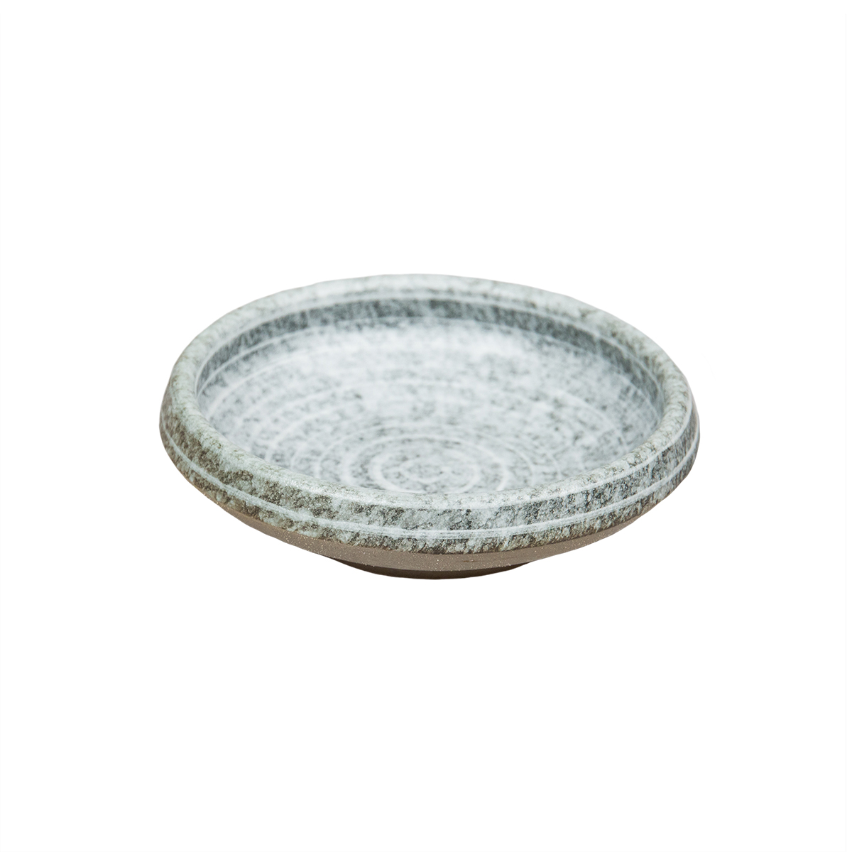 Соусник  9*2,4 см, Stone Untouched Taiga, P.L. Proff Cuisine