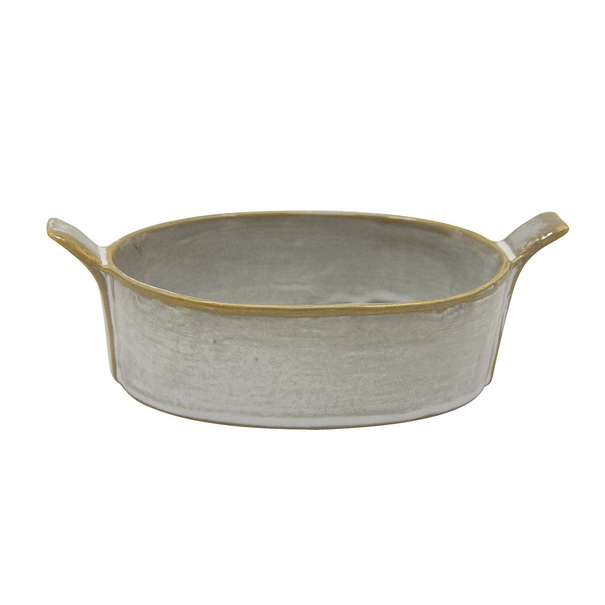 Блюдо 15*8 см, 200 мл, керамика "Frutti di Mare" P.L.