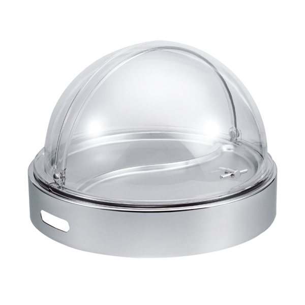 Станция для выкладки продуктов (емкость d=42см, h=4см), "KINGO-HOTEL"