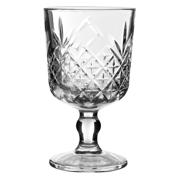 Бокал для вина Таймлесс 320 мл. d=86 мм. h=151 мм. БОР