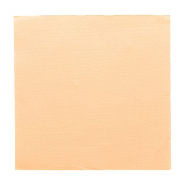 Салфетка бумажная Double Point двухслойная шампань, 39*39 см, 50 шт, Garcia de Pou