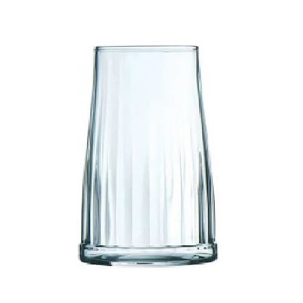 Стакан Олд фэшн «Биколик» стекло; 330мл;  ARC