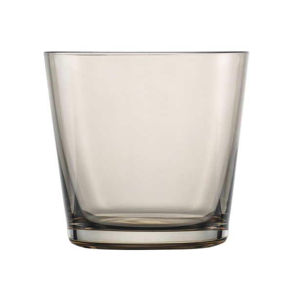 Стакан Олд Фэшн Schott Zwiesel Together 367 мл, Taupe, хрустальное стекло, Германия