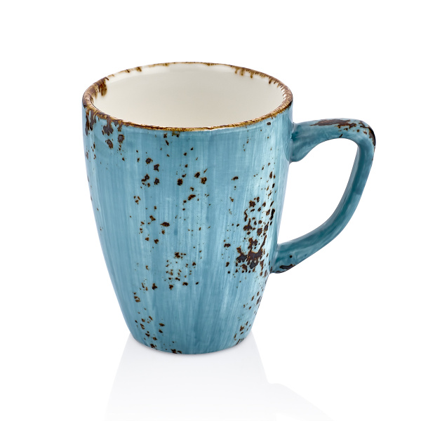 Кружка "Infinity" 300 мл. фарфор By Bone