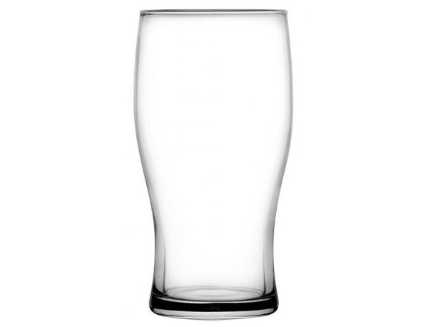 Бокал для пива «Тулип» 590 мл D=78/68,H=160мм стекло БОР