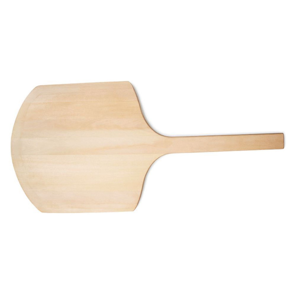 Лопата для пиццы 40*35 см, ручка 36 см, дерево, P.L. Proff Cuisine