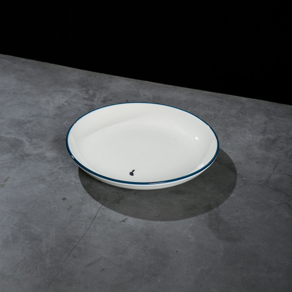 Тарелка "Bakery- Fusion" d=19,5 см, 400 мл,  P.L. Proff Cuisine