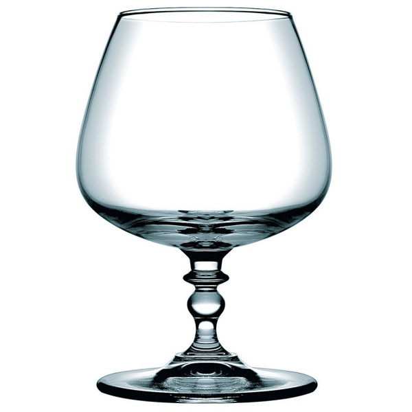 Бокал для бренди Pasabahce Винтаж 330 мл, БОР (Россия), стекло