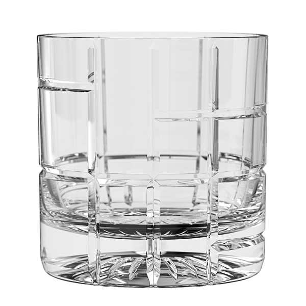 Стакан Олд фэшн "Traze FTR" 350мл. стекло Ocean