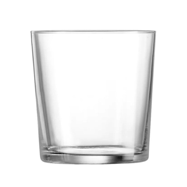 Стакан Олд фэшн «Пинта» зак.стекло 360мл D=85,H=90мм прозр. ARC