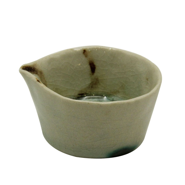 Молочник 25 мл, d=5,5 см. керамика "Frutti di Mare" P.L.