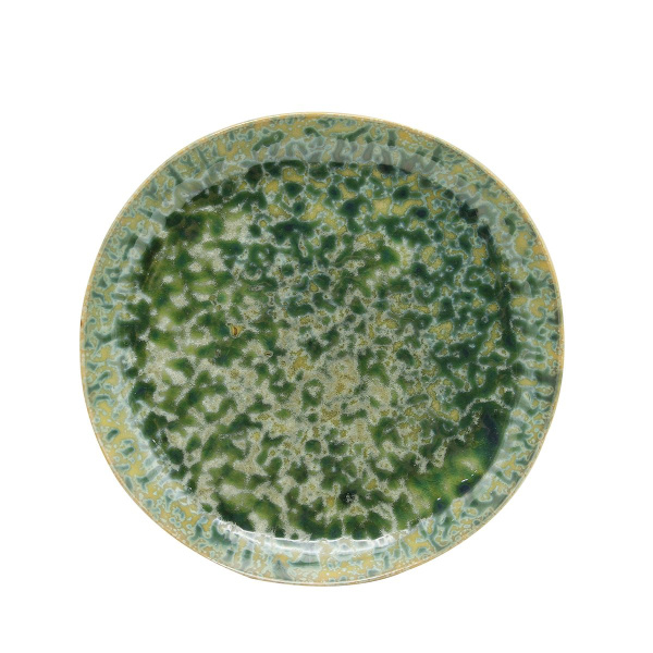 Тарелка d=22см,керамика "Frutti di Mare" P.L.