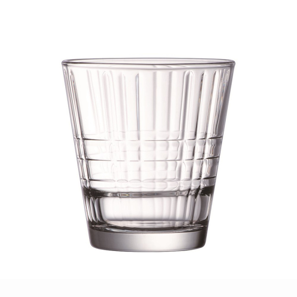 Стакан Олд фэшн "Стэк ап кросс" 260 мл, ARC, стекло