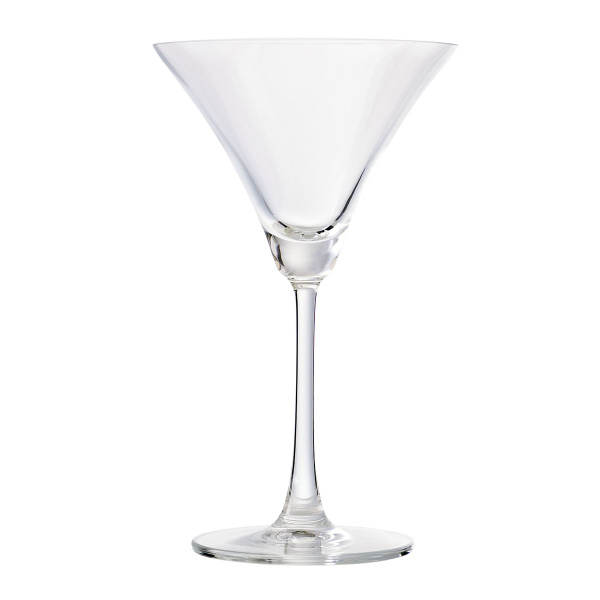 Бокал мартини "Madison" 285мл. стекло Ocean